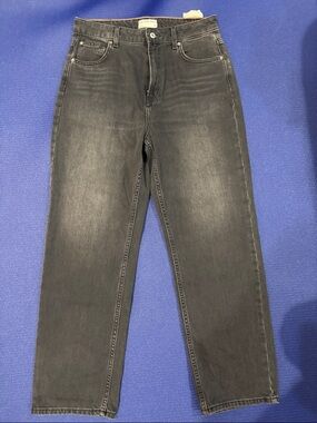 We The Free the pacifica high rise slim straight leg